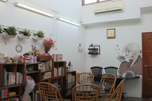 Albergue Project Uchi Ss2