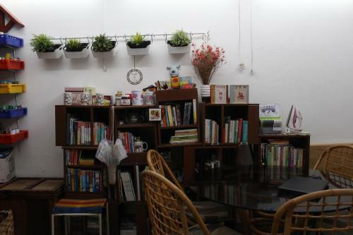 Albergue Project Uchi Ss2