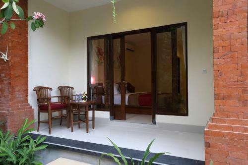 Hostal Krisna House