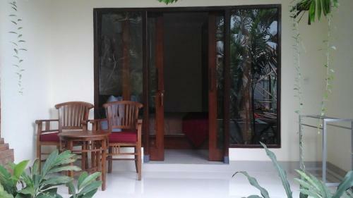 Hostal Krisna House