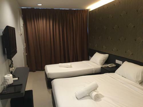 Best View Hotel, Kelana Jaya