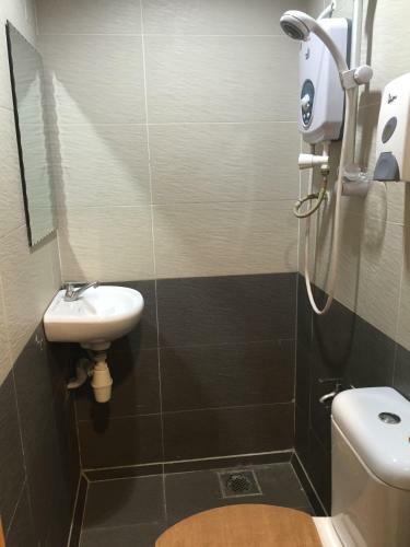 Best View Hotel, Kelana Jaya