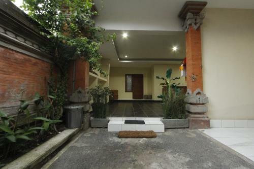 Hostal Dudek Home Stay
