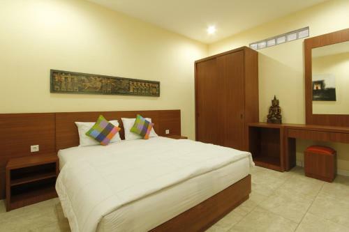 Hostal Dudek Home Stay