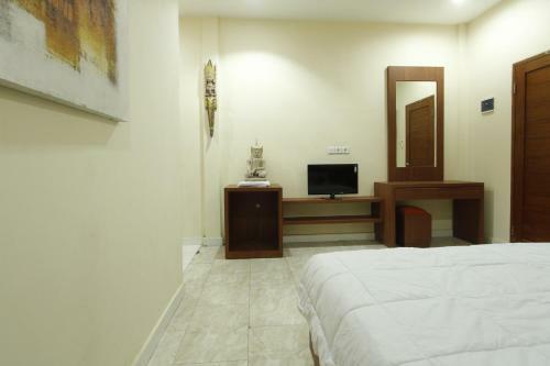 Hostal Dudek Home Stay