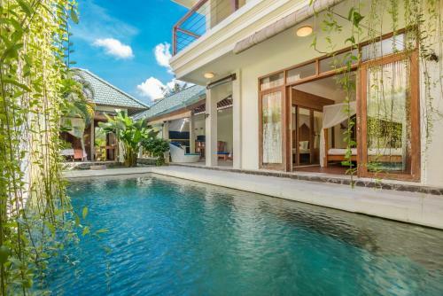 Villa Beji