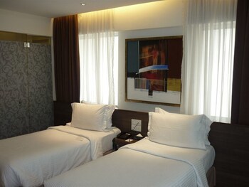 Frenz Hotel Kuala Lumpur