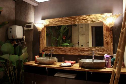 Ubud Virgin Villa