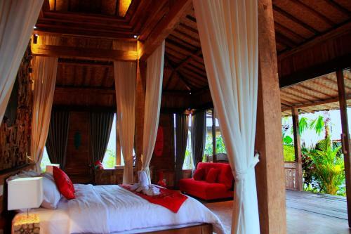 Ubud Virgin Villa