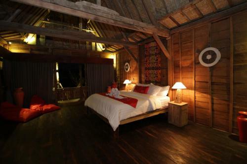 Ubud Virgin Villa