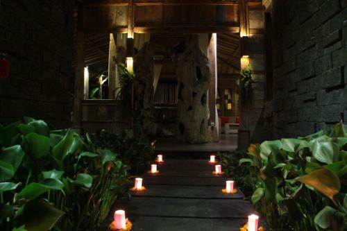 Ubud Virgin Villa