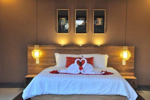 Ubud Virgin Villa