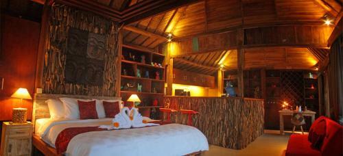 Ubud Virgin Villa