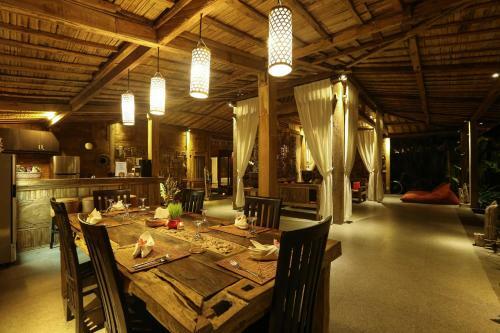 Ubud Virgin Villa