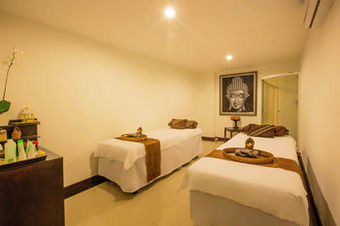 Grand Hardys Hotel And Spa Seminyak