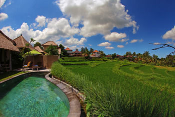 Atta Mesari Villas
