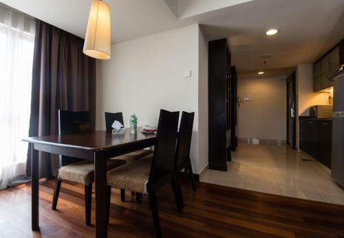 Hotel Resort Suites At Bandar Sunway, Kl