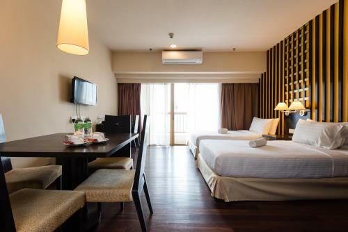 Hotel Resort Suites At Bandar Sunway, Kl