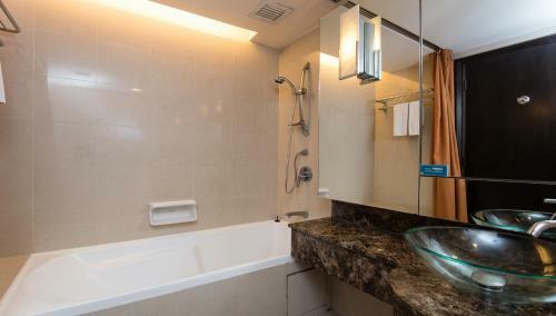 Hotel Resort Suites At Bandar Sunway, Kl