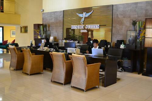 Hotel Resort Suites At Bandar Sunway, Kl