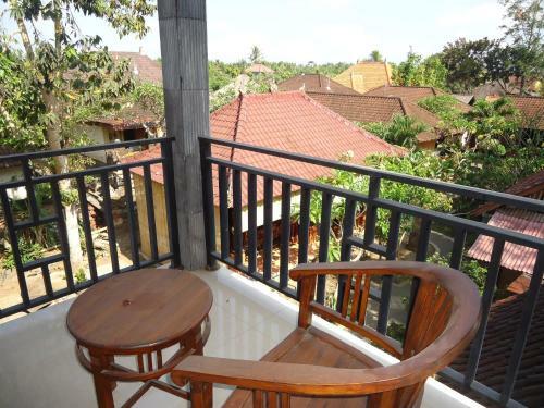 Hostal Dewa Put Guest House