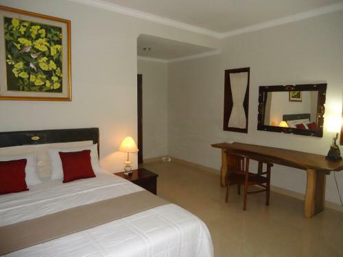 Hostal Dewa Put Guest House