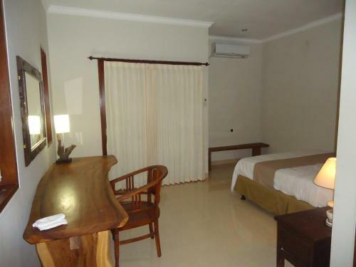 Hostal Dewa Put Guest House