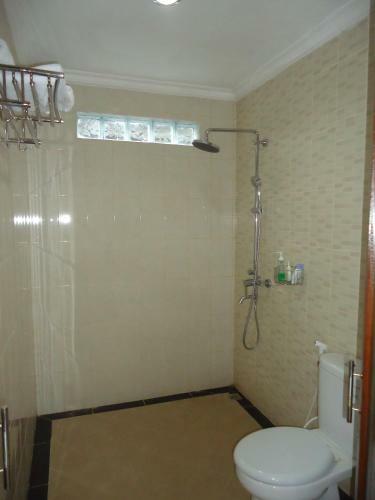 Hostal Dewa Put Guest House
