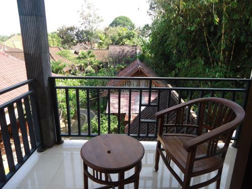 Hostal Dewa Put Guest House