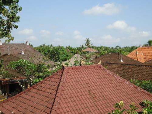 Hostal Dewa Put Guest House