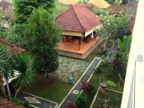 Hostal Dewa Put Guest House