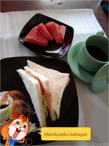 Hostal Dewa Put Guest House