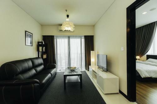 Apartamentos Summer Suites Bernice