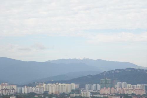 Apartamentos Summer Suites Bernice