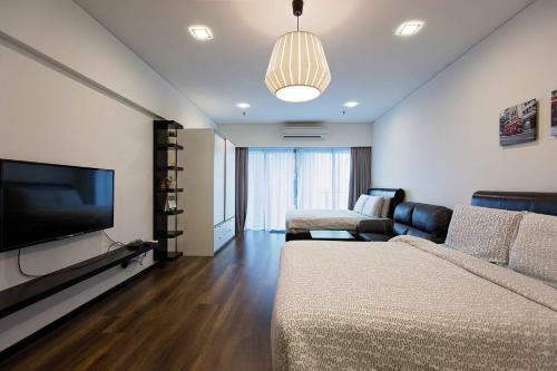 Apartamentos Summer Suites Bernice
