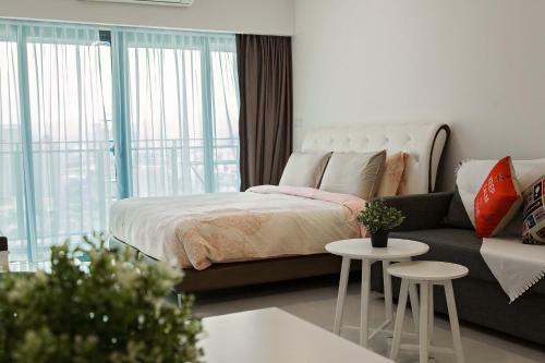 Apartamentos Summer Suites Bernice