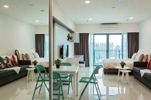 Apartamentos Summer Suites Bernice