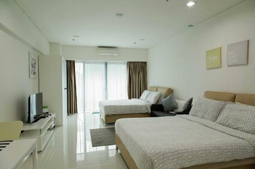 Apartamentos Summer Suites Bernice