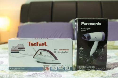 Apartamentos Summer Suites Bernice