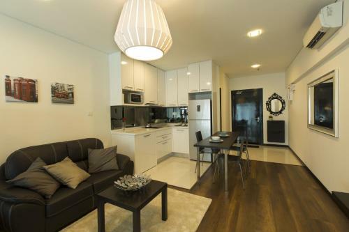 Apartamentos Summer Suites Bernice