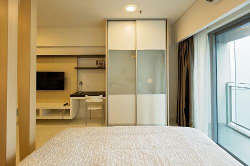 Apartamentos Summer Suites Bernice