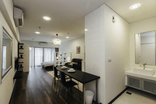 Apartamentos Summer Suites Bernice