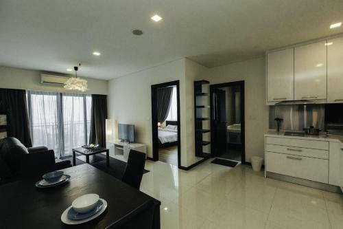 Apartamentos Summer Suites Bernice