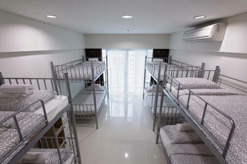 Apartamentos Summer Suites Bernice