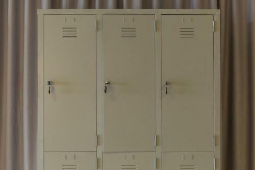 Apartamentos Summer Suites Bernice