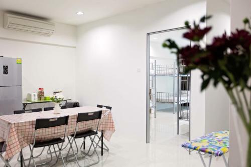 Apartamentos Summer Suites Bernice