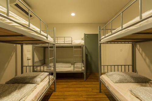 Apartamentos Summer Suites Bernice