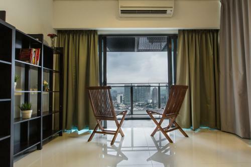 Apartamentos Summer Suites Bernice