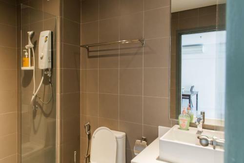 Apartamentos Summer Suites Bernice