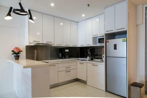Apartamentos Summer Suites Bernice